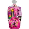 Wondertreats Rock Star Backpack with Toys and Candy Easter Basket