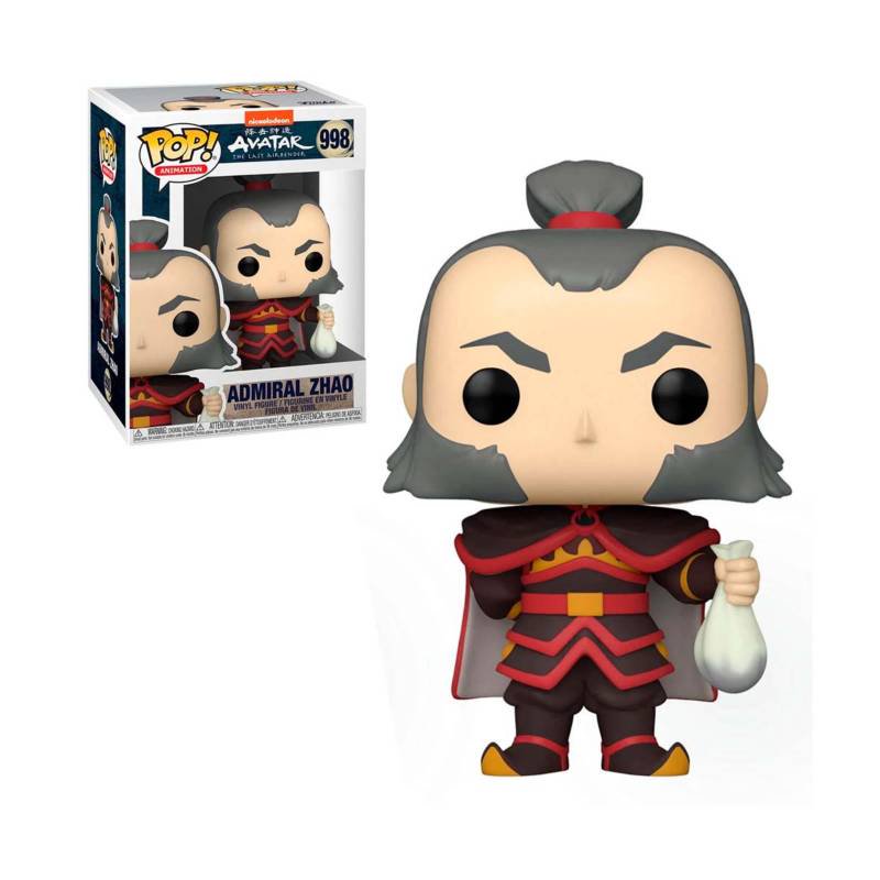 Admiral Zhao N 998 Avatar Knasta Chile