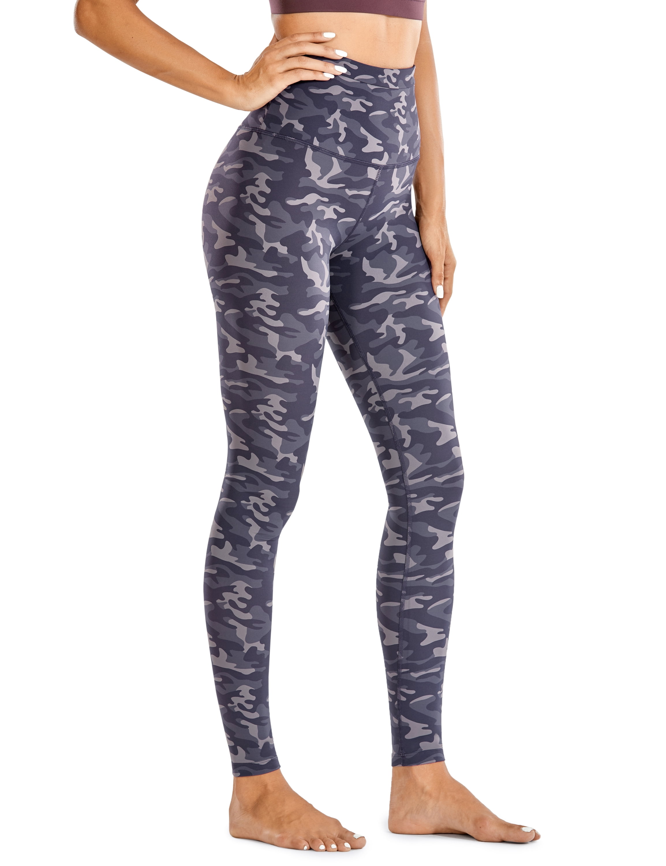 Super High Rise Yoga Leggings