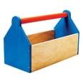 thumbnail image 1 of Kit de caja de herramientas STANLEY Jr. Multicolor, 16 unidades, 1 of 1