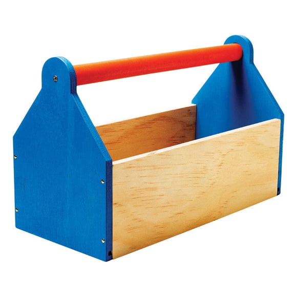 Kit de caja de herramientas STANLEY Jr. Multicolor, 16 unidades