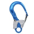 thumbnail image 3 of Gancho de seguridad Camnal Clip de gancho de bloqueo a presión de aleación de aluminio Clips de seguridad de protección contra caídas al aire libre, 3 of 14