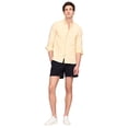 thumbnail image 2 of Camisa Tommy Hilfiger para hombre, manga larga, Oxford, corte regular, 2 of 5