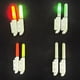thumbnail image 5 of Advancent La luz de caña electrónica, 6 pack/lote, mejora la visibilidad para los entusiastas de la pesca nocturna, fácil de instalar Pescar Luz roja, 5 of 6