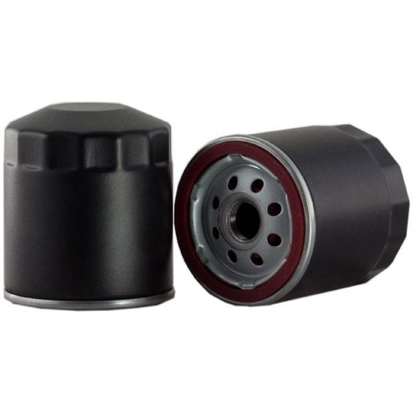 Chevrolet Equinox Engine Oil Filter