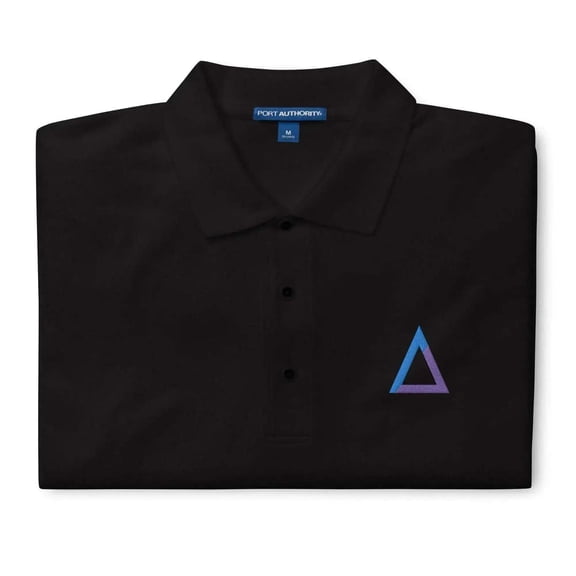 Salt Polo Shirt