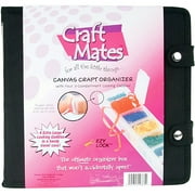 Ezy Snappin' Mega Organizer, Black