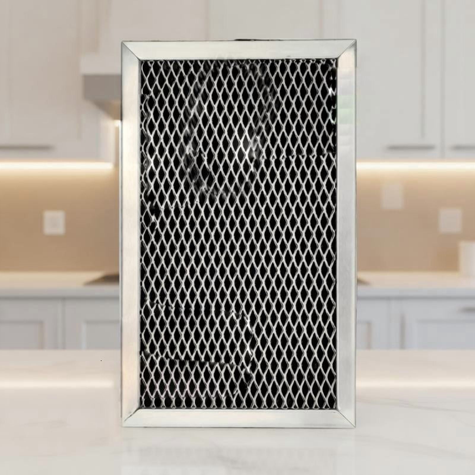CEORPER Range Hood Filter Stove Vent Hood Filters for Kitchen Range Hood Filter