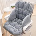 thumbnail image 4 of Hearth & Gear Heated Seat Cushion Integrated Thick Cushion Removable And Washable Computer Seat Cushion Suitable For And Home Use Etc Heating Pad Elderly Exercise Microwave Hand Warmers Stationary, 4 of 4
