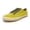 YELLOW, variant on Camper Women's Borne Fashion Sneakers, Yellow,5 M US