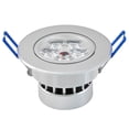 thumbnail image 3 of Led Luz De Techo Empotrada Regulable Foco Downlight Blanco Frío 100-140V 5 * 1W Speravity HA024773-01, 3 of 6