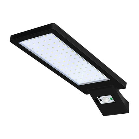 

Yrtoes Seasonal & Holiday Decorations Solar Lamp Outdoor Garden Lamp Household Integrated Led Street Lamp Waterproof Super Bright Human Body Sensing Lamp