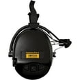 thumbnail image 3 of Sordin Supreme PRO-X Neckband Headset, Gel, Black Cups, 3 of 5