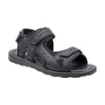 thumbnail image 2 of Sandalia Hombre Forester Confort Casual negro 28.5, 2 of 5