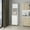 White#1, variant on Wooden Cabinets, Moab Shoe Rack, Living Room, White/Macadamia, Multi Living Room Cabinets,Engineered Wood Cabinets With Doors, Furniture Primary Living Space Cabinets
