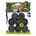 thumbnail image 1 of CHAIR GLIDE Noir 1-1/2 Pouces (Lot de 1), 1 of 1