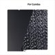 thumbnail image 5 of Pieza de Repuesto para Placa de Base de 256 X 268 X 0,4 mm, Placa de Construcción PEO PET para Impresora 3D., 5 of 5