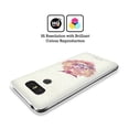 thumbnail image 2 of Head Case Designs Officially Licensed Harry Potter Deathly Hallows XXVI You Are So Loved Soft Gel Case Compatible with LG LG K22, 2 of 7