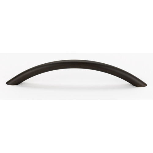 Alno A1239-MB 3-3/4" Cabinet Pull Matte Black