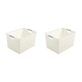 thumbnail image 4 of Cesta organizadora de plástico Toystoory para dormitorio Type9 NO9, 4 of 6