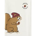 thumbnail image 3 of Garanimals Toddler Boys Graphic Tee with Short Sleeves, Sizes 18M-5T, 3 of 5