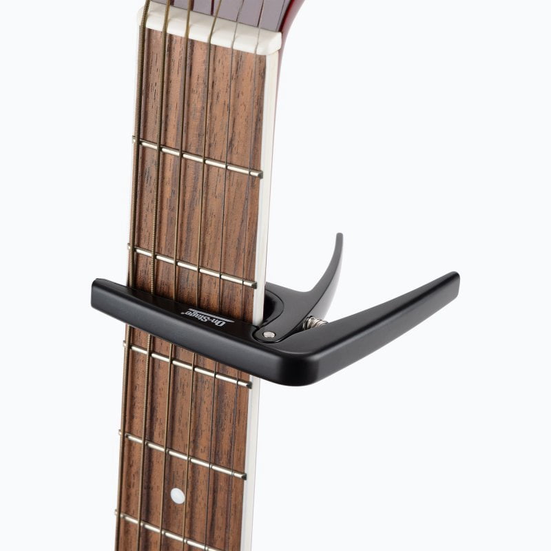 On-Stage GA100 Guitar Capo