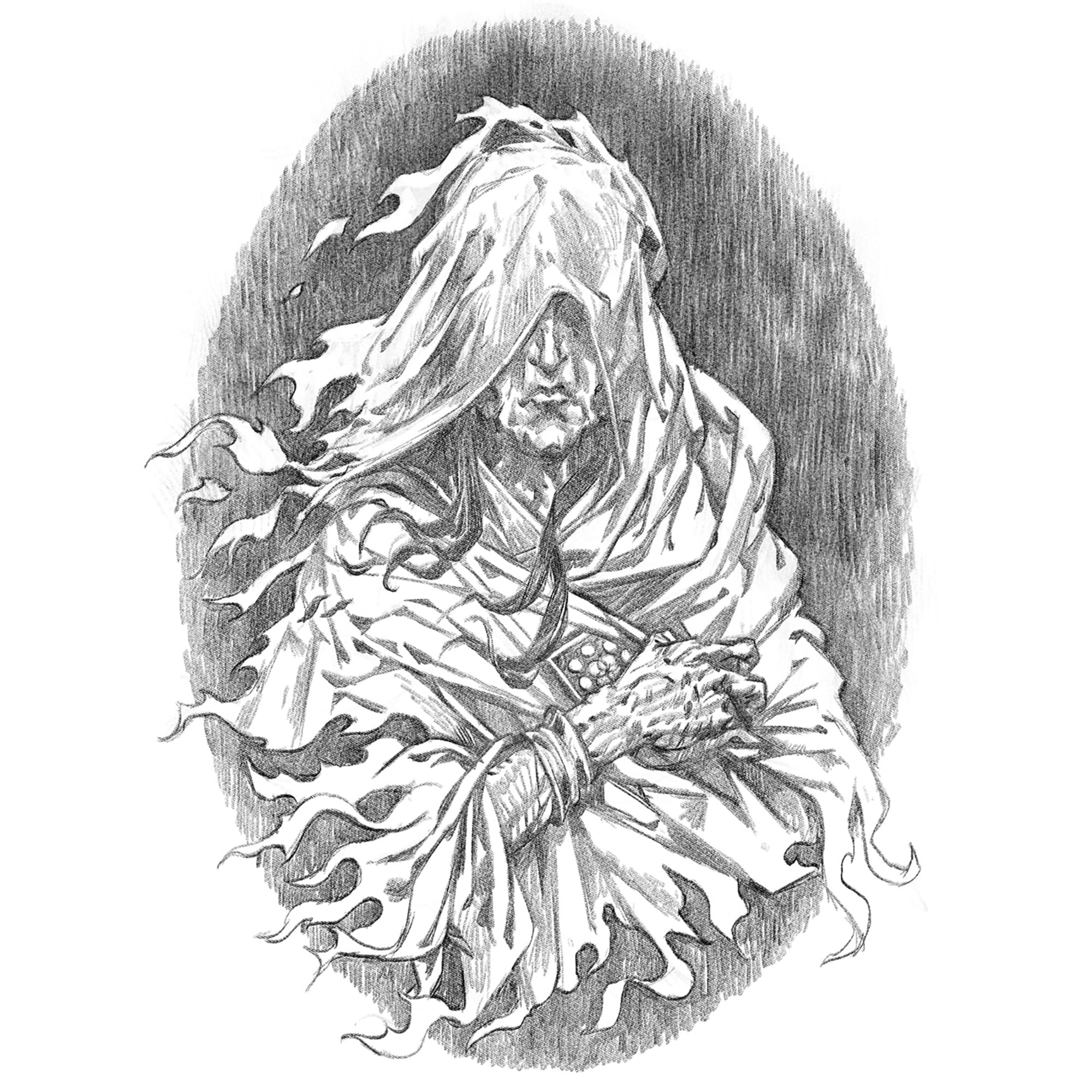 The One Ring: Tales From The Lone-Lands - Adventure Module - Expansion Hardback RPG Book, LOTR Roleplaying, Free League Publishing