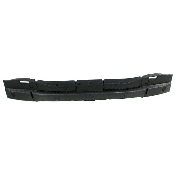 Bumper Absorber Compatible with HONDA CIVIC 2012-2013 Impact Coupe/Sedan