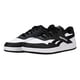 thumbnail image 3 of Tenis Reebok Hombre Bb 1000 Casual Blanco blanco 9,5 MX, 3 of 8