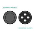 thumbnail image 3 of Magnetic Phone Car Mount, Universal Air Vent Magnetic Phone Car Mount Phone Holder, for Cell Phones and Mini Tablets, 3 of 8