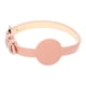thumbnail image 1 of Collar rastreador para gatos, collar de seguridad para gatos, collar portátil para gatos, diseño rastreador para cachorros, adorno para collar, 1 of 7