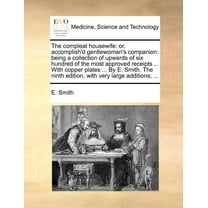 The Compleat Housewife (Paperback)