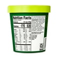thumbnail image 5 of bettergoods Plant-Based Chocolate Oat Milk Non-Dairy Frozen Dessert, 16 fl oz, 5 of 8