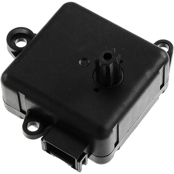 APremium HVAC Heater Blend Door Actuator Replacement for Hummer H3 H3T