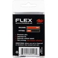 Motiv Flex Protective Performance Tape Black Pre Cut 40 Pieces