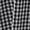 Black Gingham Check, variant on Ingrid & Isabel For Every Belly Women's Maternity Gingham Woven Dress, Size S-XXL