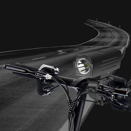 

SHOPESSA Bicycle Light Car Headlight Mountain Riding Light T40 USB Charging Mini Car Light Strong Light Flashlight On Clearance Early Access Deals Savings up to 30% off