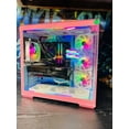 thumbnail image 5 of Gaming PC with RTX 5060 8GB, AMD Ryzen 5 Pro 4650GE, Gigabyte AM4, 32GB RAM, 1TB SSD, 700W PSU, 10 ARGB Fans, 120mm Liquid Cooling, Windows 11 Pro, 5 of 15