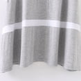 thumbnail image 6 of Mifsaly Midi Sleeveless Dresses for Women Cotton Summer T Shirt Dress Stripe Hem Straight Shift Comfortable Beach Vacation Sundresses XL, 6 of 7