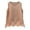 Pink, variant on Vest for Women Lightweight,Lightweight Sleeveless Outerwear Vest Soft Linen Blend Fabric Versatile Spring and Summer Casual Wear Everyday Layering Piece