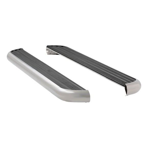 Luverne 575078 Running Board Component Mega Step Â®