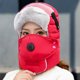 thumbnail image 4 of Gorros para hombre y mujer, para exteriores, para montar a caballo, cálidos, a prueba de viento, para esquiar en invierno, con protección para el cuello integrada, a prueba de viento, para exteriores,, 4 of 4