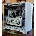 thumbnail image 2 of Lian-Li Accessory O11DE-4W Front Mesh Kit for O11DEW White, 2 of 5
