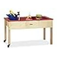 thumbnail image 3 of Jonti-Craft 0285JC Table Sensorielle, 24,5 x 42 x 23 Po, Bois, 3 of 3