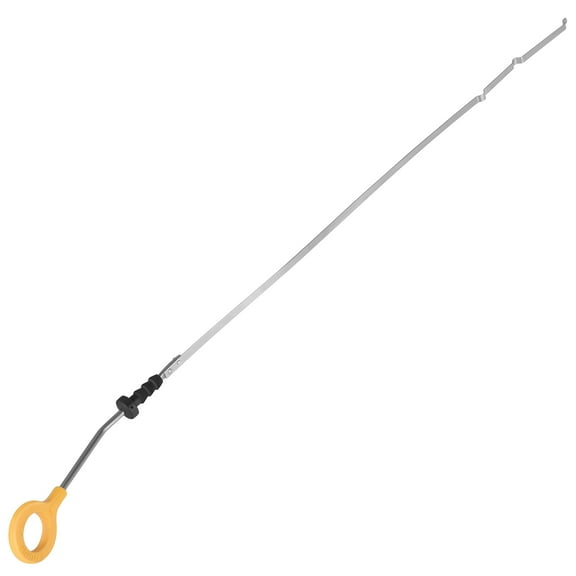 ECCPP Transmission Fluid Dipstick Tool Fit For Chrysler 300 5.7L V8 2009-2017,For Dodge Challenger 5.7L V8 2009-2017,For Dodge Charger 5.7L V8 2009-2017 Compatible with 4792872AF Oil Dipstick