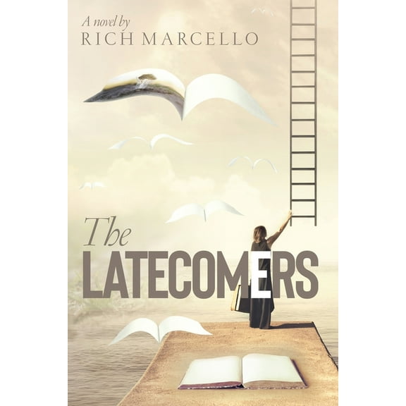 The Latecomers, (Paperback)