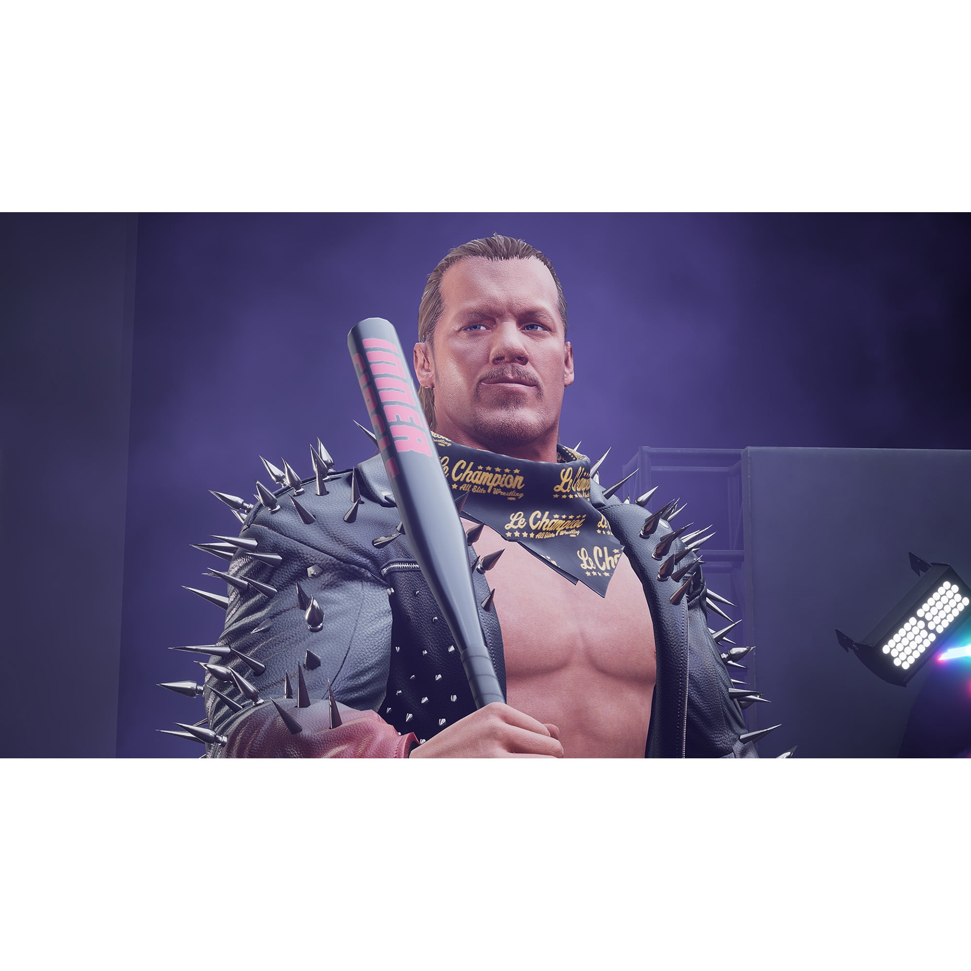 AEW: Fight Forever - Nintendo Switch - Walmart.com