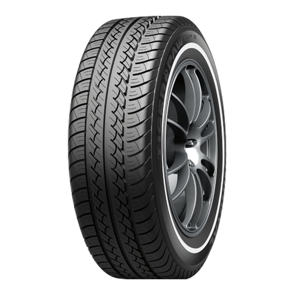 Llanta 195/75R14 92S Uniroyal Tiger Paw AWP II Uniroyal 92 TIGER PAW