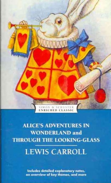 Alice's Adventures in Wonderland (Wisehouse Classics