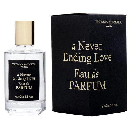 Thomas Kosmala Unisex A Never Ending Love EDP 3.4 oz Fragrances 5060412110549